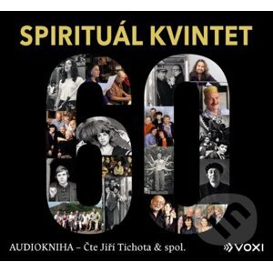 Spirituál kvintet - Voxi