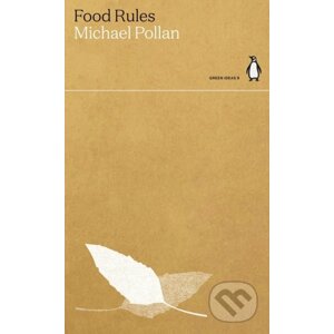 Food Rules - Michael Pollan