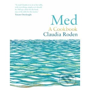 Med - Claudia Roden