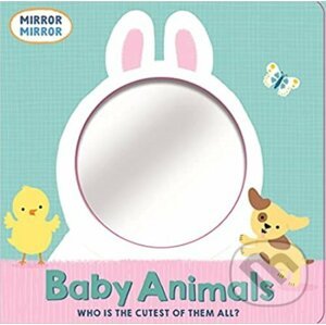 Baby Animals - Lisa Edwards