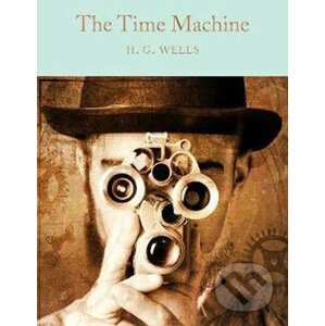 The Time Machine - George Herbert Wells