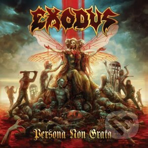 Exodus: Persona Non Grata + BD - Exodus