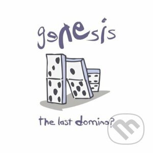 Genesis: The Last Domino – The Hits - Genesis