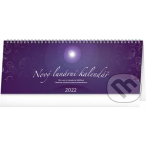 Nový lunární kalendář 2022 - Presco Group