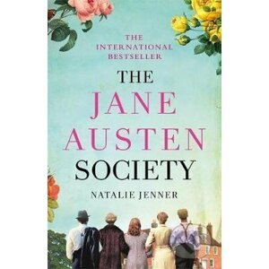 The Jane Austen Society - Natalie Jenner