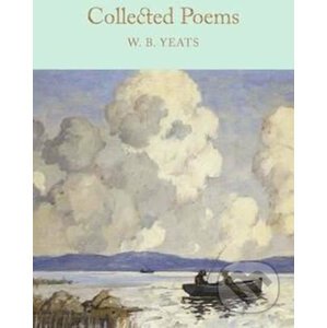 Collected Poems - William Butler Yeats
