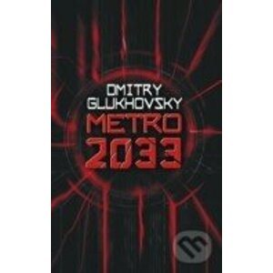 Metro 2033 - Gollancz