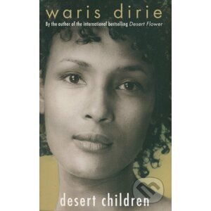 Desert Children - Waris Dirie