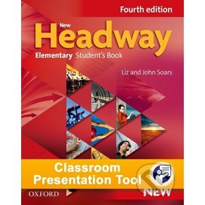 New Headway Elementary: Student's Book Classroom Presentation Tool - Oxford University Press