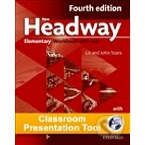 New Headway Elementary: Workbook Classroom Presentation Tool - Oxford University Press