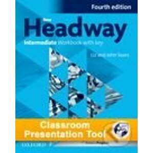 New Headway Intermediate: Workbook Classroom Presentation Tool - Oxford University Press