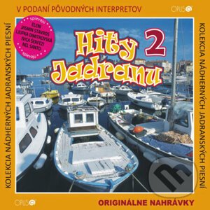 Hity Jadranu 2 - Various