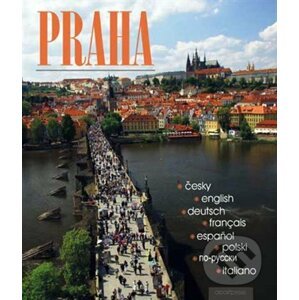 Praha - Vladimír Bárta