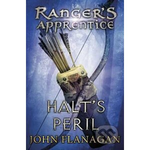 Ranger´s Apprentice 9: Halt´s Peril - John Flanagan