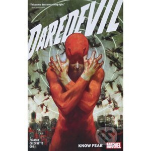 Daredevil (Volume 1) - Chip Zdarsky