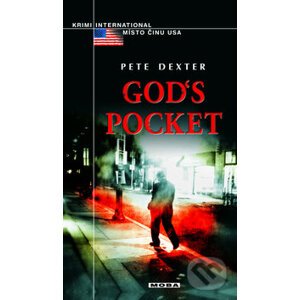 God’s Pocket - Pete Dexter