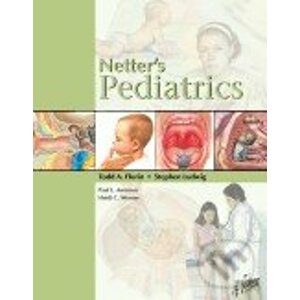 Netter's Pediatrics - Todd Florin