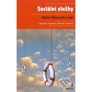 Sociální služby - Oldřich Matoušek