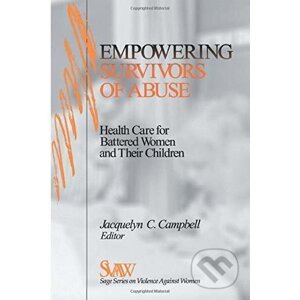 Empowering Survivors of Abuse - Jacquelyn C. Campbell