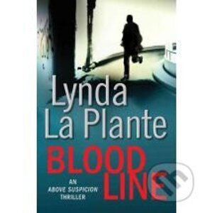 Blood line - Lynda La Plante