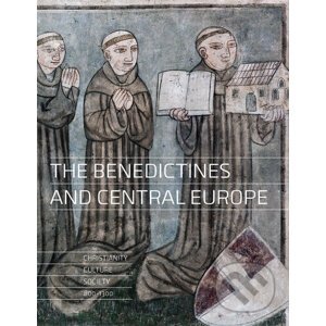 The Benediktines and Central Europe - NLN s.r.o.