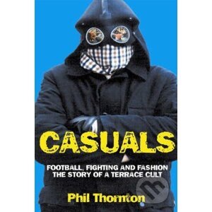 Casuals - Phil Thornton