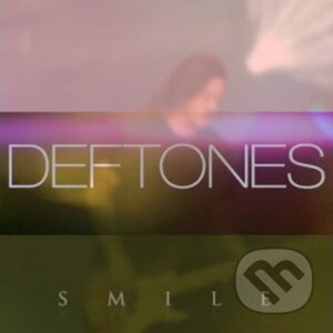 Deftone: Smile (Indie) LP - Deftone