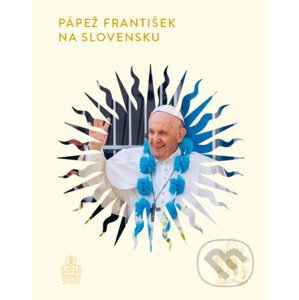 Pápež František na Slovensku (mäkká väzba) - Spolok svätého Vojtecha