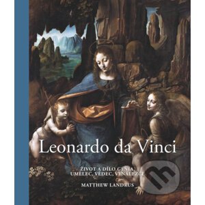 Leonardo da Vinci - Matthew Landrus