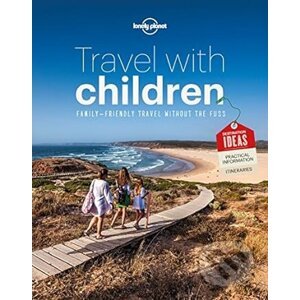 Travel with Children 6 - Lonely Planet