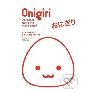 Onigiri 1 - Ai Watanabe