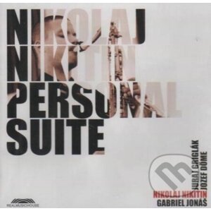 Nikolaj Nikitin : Personal suite - Nikolaj Nikitin