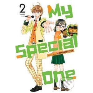 My Special One, Vol. 2 - Momoko Koda