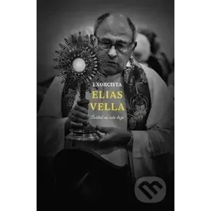 Exorcista Elias Vella - Elias Vella