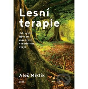 Lesní terapie - Aleš Miklík