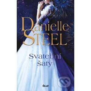 Svatební šaty - Danielle Steel