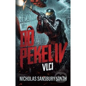 Do pekel IV - Nicholas Sansbury Smith