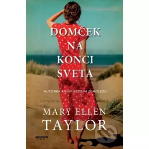 Domček na konci sveta - Mary Ellen Taylor