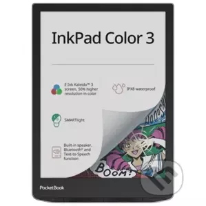 Pocketbook 743K3 InkPad Color 3 - PocketBook