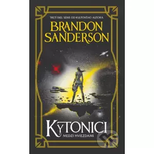 Kytonici - Brandon Sanderson