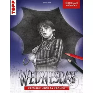 Wednesday - Bookmedia