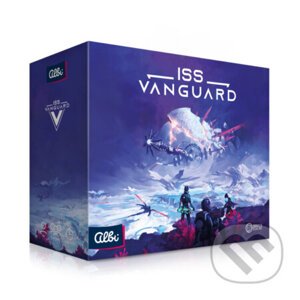 ISS Vanguard - Albi