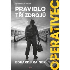 Operativec - Eduard Krainer