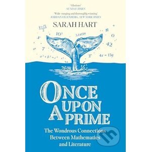 Once Upon a Prime - Sarah Hart