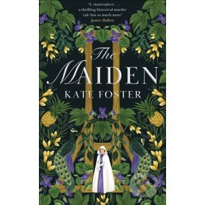 The Maiden - Kate Robertson