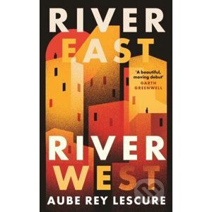 River East River West - Auberey Lescure