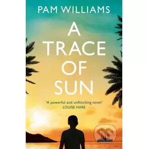 A Trace of Sun - Pam Williams
