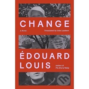 Change A Method - Edouard Louis