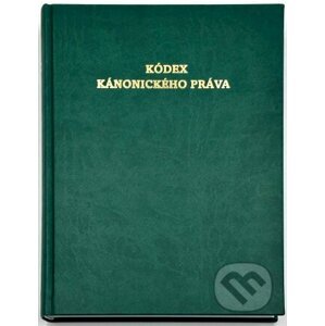 Kódex kánonického práva - Kanet