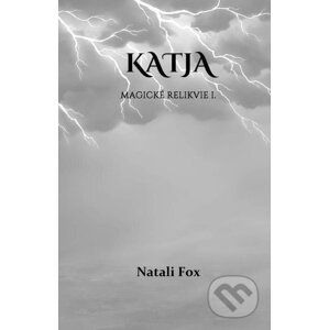 E-kniha Katja - Natali Fox